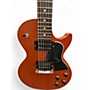 Used 2022 Gibson Les Paul Special Worn Cherry Solid Body Electric Guitar Worn Cherry