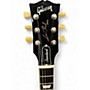 Used 2022 Gibson Les Paul Standard 1950S Neck BOURBON BURST Solid Body Electric Guitar BOURBON BURST