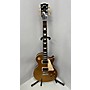 Used Gibson Used 2022 Gibson Les Paul Standard 1950S Neck Gold Top Solid Body Electric Guitar Gold Top