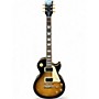 Used 2022 Gibson Les Paul Standard 1950S Neck Tobacco Sunburst Solid Body Electric Guitar Tobacco Sunburst