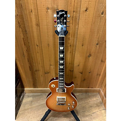 Gibson Used 2022 Gibson Les Paul Standard 1960S Neck Faded Cherry Solid Body Electric Guitar