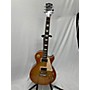 Used Gibson Used 2022 Gibson Les Paul Standard 1960S Neck Honey Burst Solid Body Electric Guitar Honey Burst