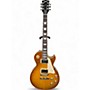 Used Gibson Used 2022 Gibson Les Paul Standard 1960S Neck Honey Burst Solid Body Electric Guitar Honey Burst