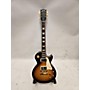 Used Gibson Used 2022 Gibson Les Paul Standard 1960S Neck Tobacco Burst Solid Body Electric Guitar Tobacco Burst