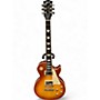 Used Gibson Used 2022 Gibson Les Paul Standard 1960S Neck UNBURST Solid Body Electric Guitar UNBURST