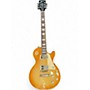 Used 2022 Gibson Les Paul Standard 1960S Neck UNBURST Solid Body Electric Guitar UNBURST