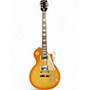 Used 2022 Gibson Les Paul Standard 1960S Neck UNBURST Solid Body Electric Guitar UNBURST