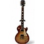 Used 2022 Gibson Les Paul Standard 1960s AAA Flame Top Exclusive Honey Burst Solid Body Electric Guitar Honey Burst
