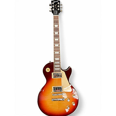 Used 2022 Gibson Les Paul Standard 60's BOURBON BURST Solid Body Electric Guitar
