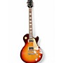 Used 2022 Gibson Les Paul Standard 60's BOURBON BURST Solid Body Electric Guitar BOURBON BURST