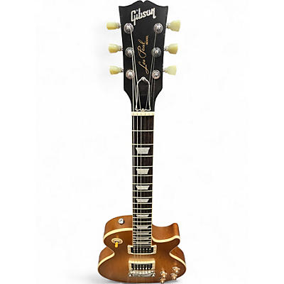 Used 2022 Gibson Les Paul Standard Buttercream Solid Body Electric Guitar