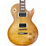 Used 2022 Gibson Les Paul Standard Faded '50s Neck FADED Solid Body Electric Guitar FADED