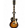 Used 2022 Gibson Les Paul Standard Tobacco Burst Solid Body Electric Guitar Tobacco Burst