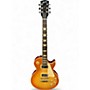 Used 2022 Gibson Les Paul Standard UNBURST Solid Body Electric Guitar UNBURST