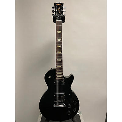 Gibson Used 2022 Gibson Les Paul Studio Black Solid Body Electric Guitar