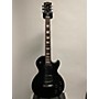 Used Gibson Used 2022 Gibson Les Paul Studio Black Solid Body Electric Guitar Black