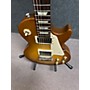 Used Gibson Used 2022 Gibson Les Paul Studio Honey Burst Solid Body Electric Guitar Honey Burst