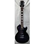 Used Gibson Used 2022 Gibson Les Paul Studio Midnight Blue Solid Body Electric Guitar Midnight Blue