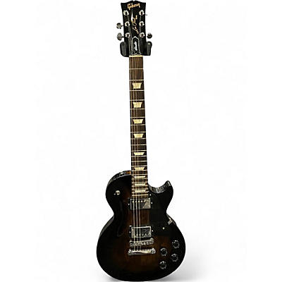 Used 2022 Gibson Les Paul Studio SMOKE BURST Solid Body Electric Guitar