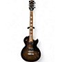 Used 2022 Gibson Les Paul Studio Smokehouse Solid Body Electric Guitar Smokehouse
