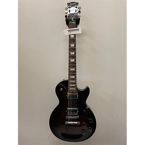 Gibson Used 2022 Gibson Les Paul Studio Tobacco Burst Solid Body Electric Guitar Tobacco Burst