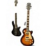 Used 2022 Gibson Les Paul Traditional Pro 5 Desert Burst Solid Body Electric Guitar Desert Burst
