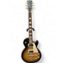 Used 2022 Gibson Les Paul Tribute 2 Color Sunburst Solid Body Electric Guitar 2 Color Sunburst