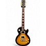 Used 2022 Gibson Les Paul Tribute TOBACCO BURST Solid Body Electric Guitar TOBACCO BURST