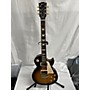 Used Gibson Used 2022 Gibson Les Paul Tribute Tobacco Sunburst Solid Body Electric Guitar Tobacco Sunburst