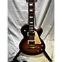 Used Gibson Used 2022 Gibson Les Paul Tribute Vintage Sunburst Solid Body Electric Guitar Vintage Sunburst