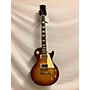 Used Gibson Used 2022 Gibson MURPHY LAB 1960 REISSUE LES PAUL STANDARD TOMATO SOUP BURST Solid Body Electric Guitar TOMATO SOUP BURST