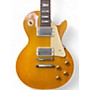 Used 2022 Gibson MURPHY PAINTED WILDWOOD SPEC 58 LES PAUL STANDARD HONEY BURST Solid Body Electric Guitar HONEY BURST