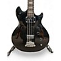 Used 2022 Gibson Midtown 120th Anniversary Dark Sparkle Electric Bass Guitar Dark Sparkle