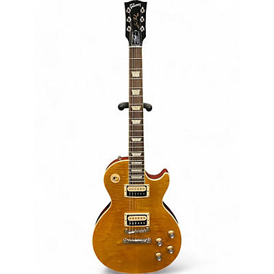 Gibson Used 2022 Gibson Slash Les Paul Standard '50s Appetite Burst Solid Body Electric Guitar