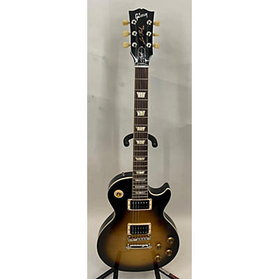 Gibson Used 2022 Gibson Slash Les Paul Standard '50s NOVEMBER BURST Solid Body Electric Guitar