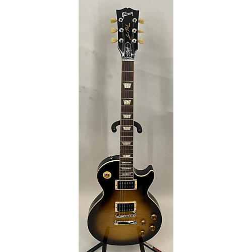 Gibson Used 2022 Gibson Slash Les Paul Standard '50s NOVEMBER BURST Solid Body Electric Guitar NOVEMBER BURST