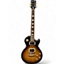 Used 2022 Gibson Slash Les Paul Standard '50s November Burst Solid Body Electric Guitar November Burst