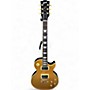 Used 2022 Gibson Slash Les Paul Standard '50s VICTORIA Gold Top Solid Body Electric Guitar VICTORIA Gold Top
