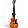 Used 2022 Gibson Studio 2 Color Sunburst Solid Body Electric Guitar 2 Color Sunburst