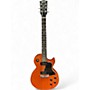 Used 2022 Gibson les paul special faded single cut p90's Worn Cherry Solid Body Electric Guitar Worn Cherry