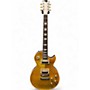 Used 2022 Gibson slash appettite for destruction Amber Solid Body Electric Guitar Amber