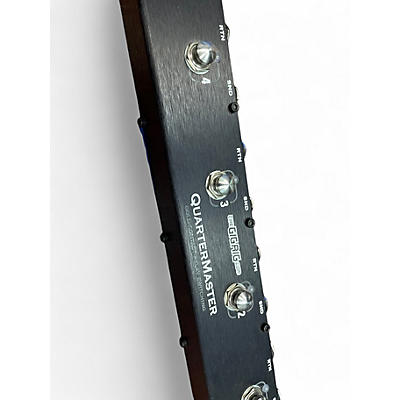 Used 2022 Gigrig ac50cp2 Pedal