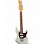 Used 2022 Godin SESSION R-HT PRO CARBON WHITE Solid Body Electric Guitar CARBON WHITE