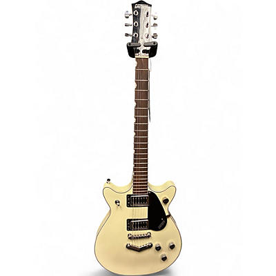Used 2022 Gretsch Guitars ELECTROMATIC G5222 WHEET Solid Body Electric Guitar
