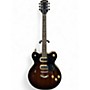 Used 2022 Gretsch Guitars G2622-P90 Havana Burst Hollow Body Electric Guitar Havana Burst