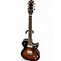 Used 2022 Gretsch Guitars G5210-P90 Electromatic Jet Two 90 Sunburst Solid Body Electric Guitar Sunburst