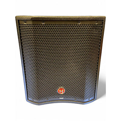 Used 2022 Harbinger S12 Powered Subwoofer