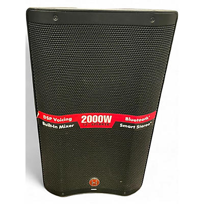Used 2022 Harbinger V2312 Powered Speaker