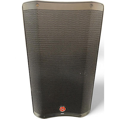 Used 2022 Harbinger VARI V2312 Powered Speaker