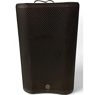 Harbinger Used 2022 Harbinger VARI V4115 Powered Speaker